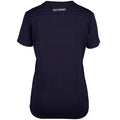 2600 RCFL18 81512905 Tee Photon Ladies Dark Navy, Back