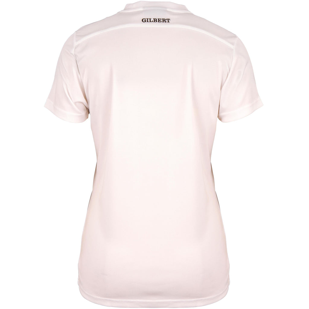 2600 RCFL18 81513005 Tee Photon Ladies White, Back