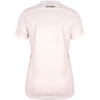 2600 RCFL18 81513005 Tee Photon Ladies White, Back