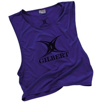2600 RCHB13 81311005 Bib Polyester Royal