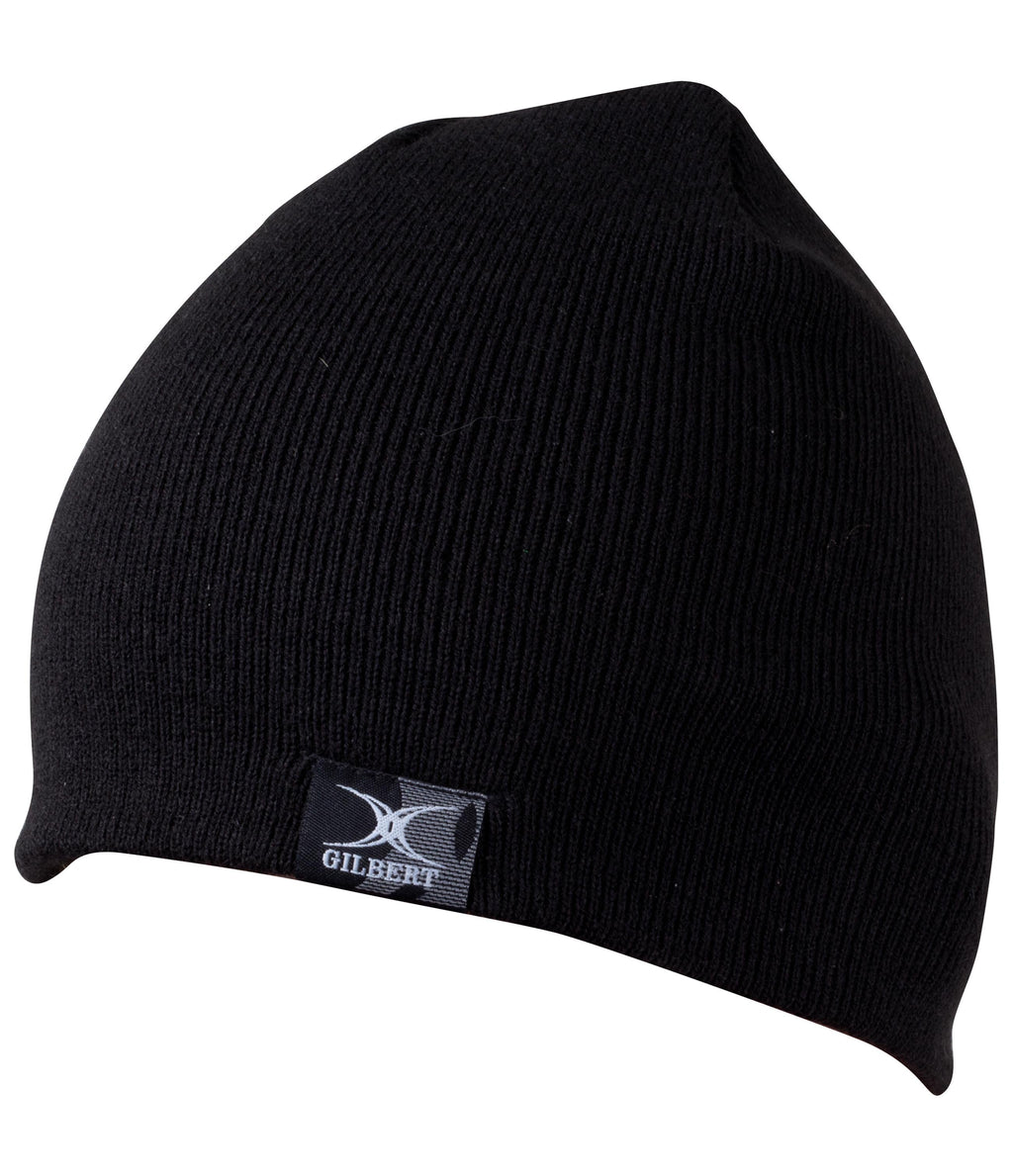 2600 RCJA15 81453005 Beanie Hat Black
