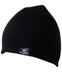 2600 RCJA15 81453005 Beanie Hat Black