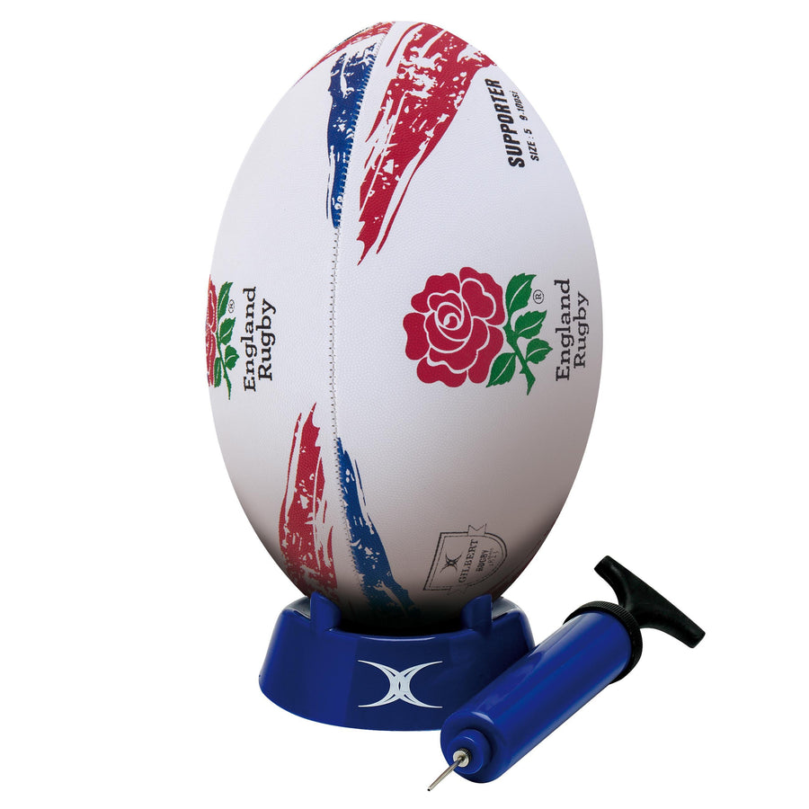 2600 RDAA19 41418900 Rugby Starter Pack England