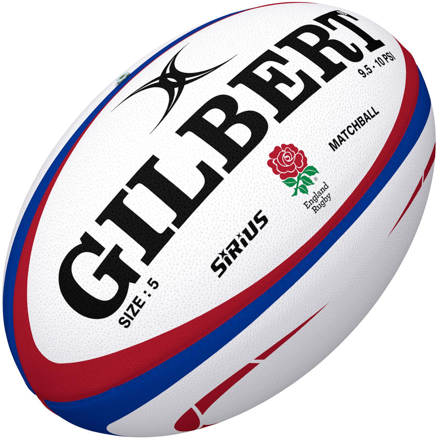 2600 RDAA19 48423705 Ball Sirius Match England Size 5
