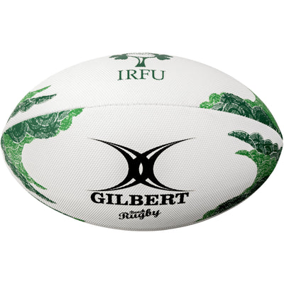 Ballon Replica France Gilbert - Ballons de rugby - Le Comptoir Irlandais