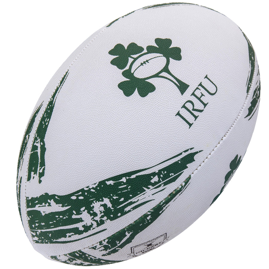 2600 RDAB19 45083205 Ball Supporter Ireland Sz 5, Creative