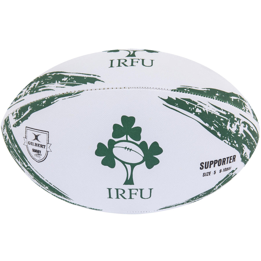 2600 RDAB19 45083205 Ball Supporter Ireland Sz 5 Main