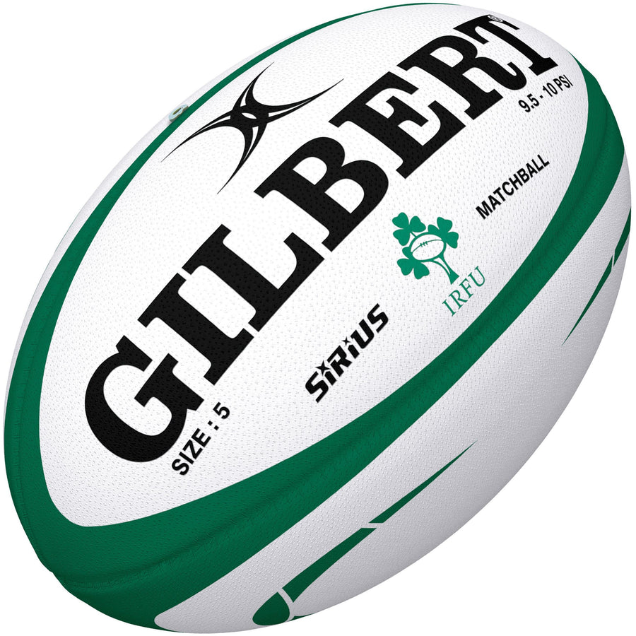 2600 RDAB19 48423805 Ball Sirius Match Ireland Size 5