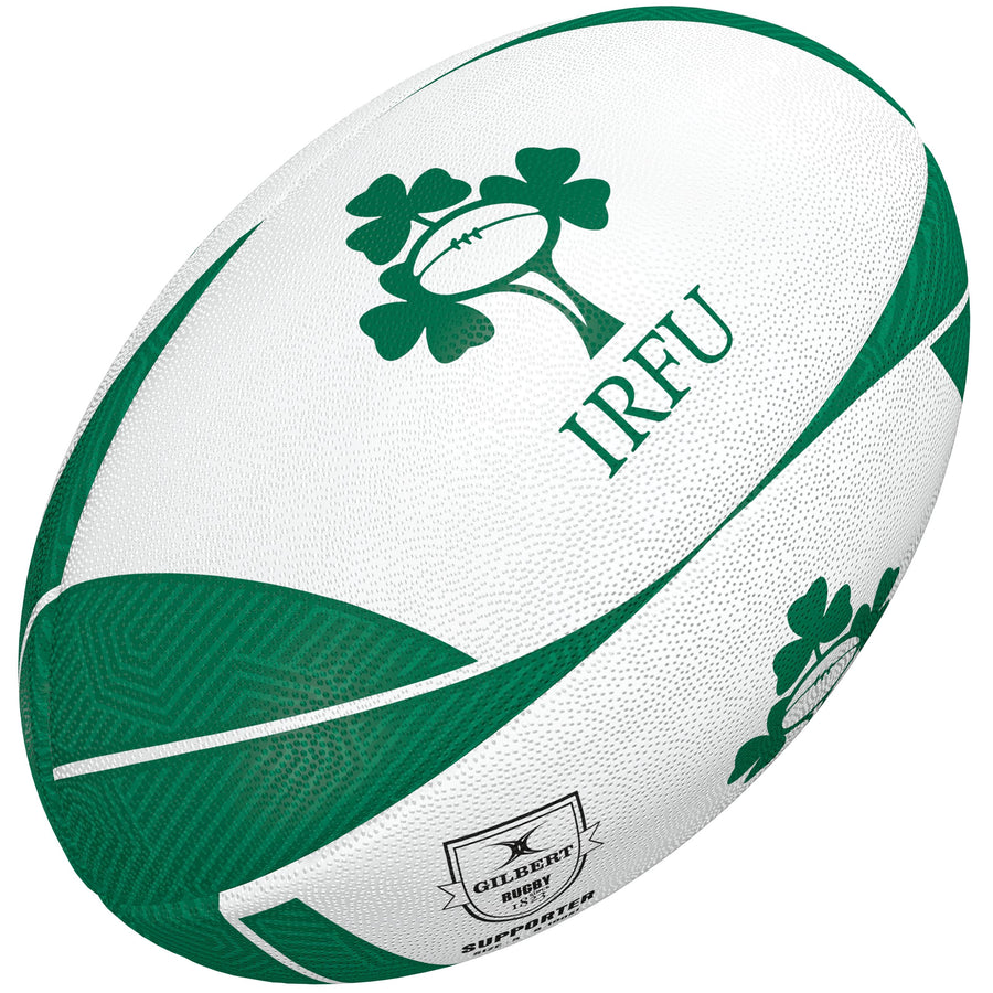 2600 RDAB20 48429105 Ball Supporter Ireland Size 5