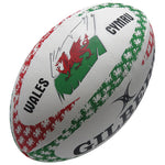 2600 RDAD19 45057705 Ball Anthem Wales Lomf Sz5 View1