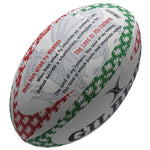 2600 RDAD19 45057705 Ball Anthem Wales Lomf Sz5 View2