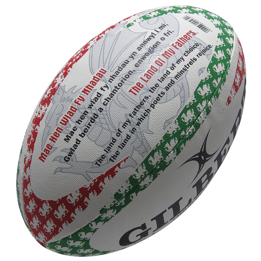 2600 RDAD19 45057705 Ball Anthem Wales Lomf Sz5 View2