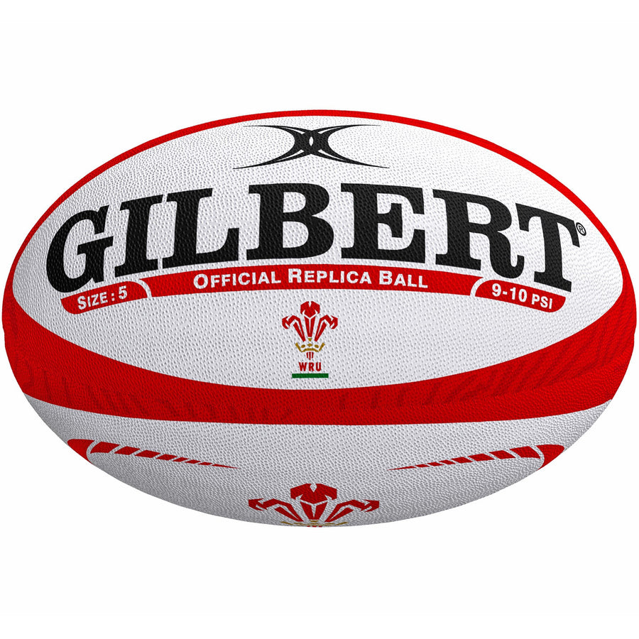 2600 RDAD19 45082405 Ball Wales Replica Size 5