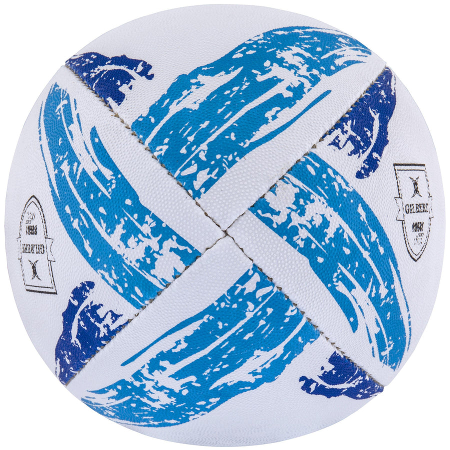 2600 RDBA18 45083805 Ball Supporter Argentina Sz 5, End