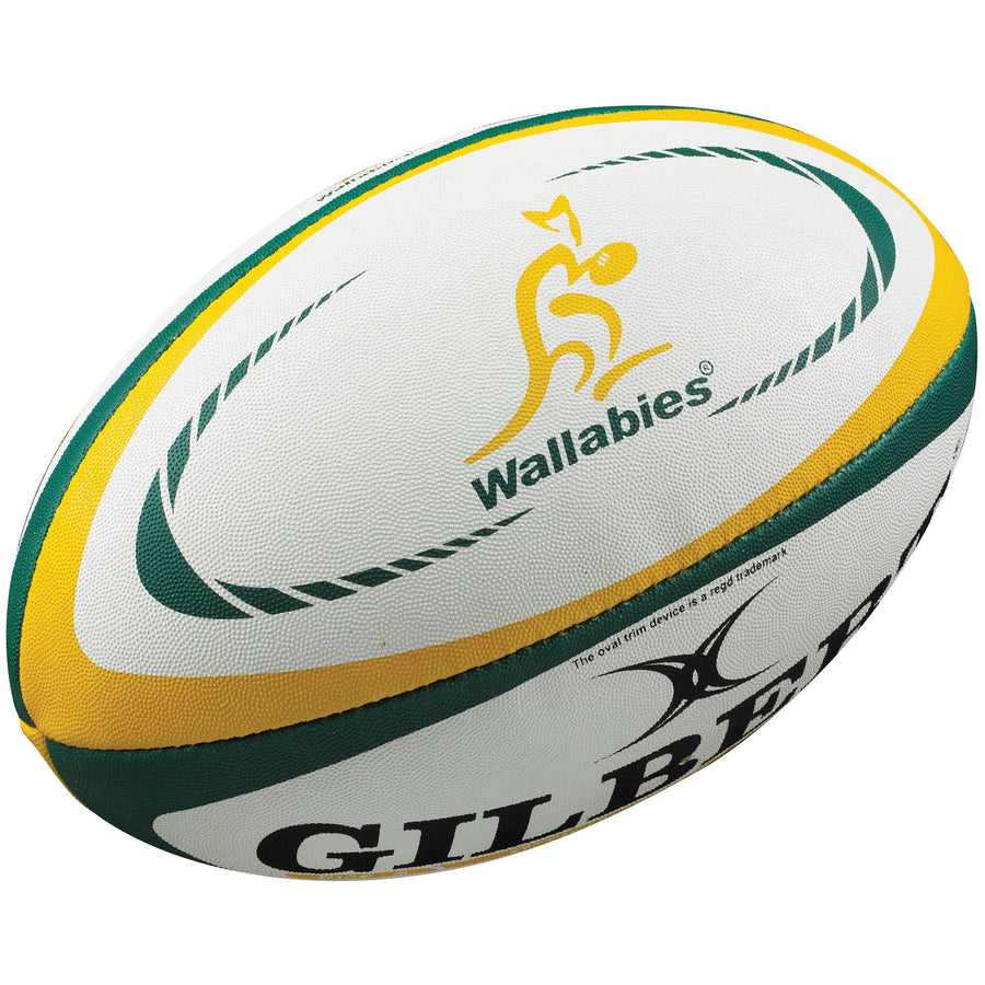 2600 RDBB13 41025705 Ball Replica Australia Sz5