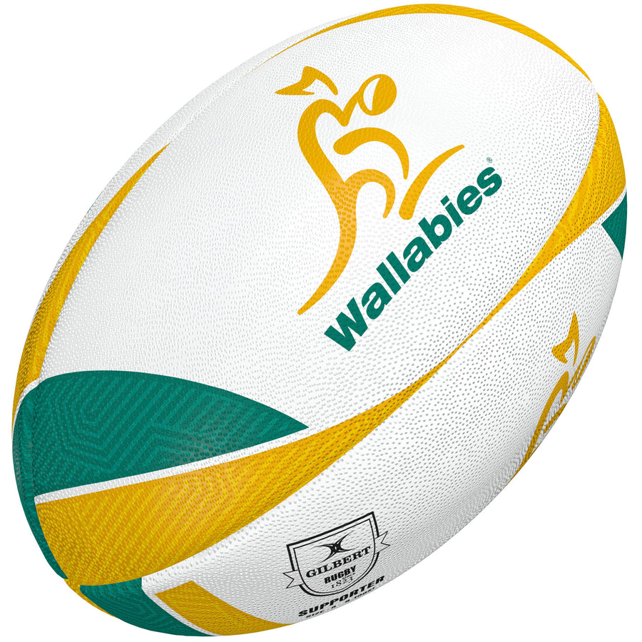 2600 RDBB20 48429505 Ball Supporter Australia Size 5