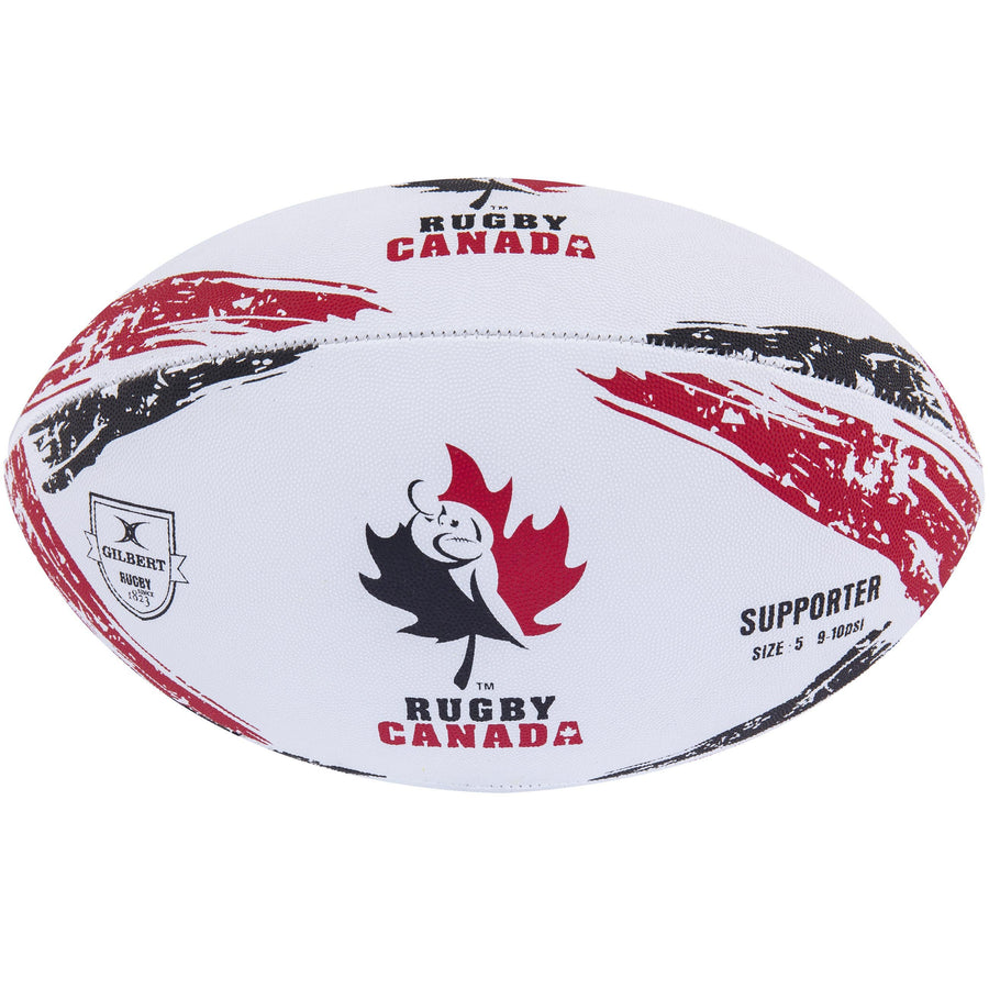 2600 RDBC18 45084005 Ball Supporter Canada Sz 5 Main