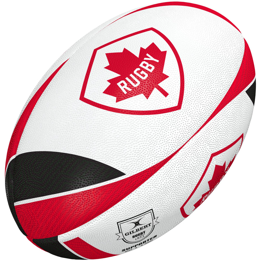 2600 RDBC20 48429605 Ball Supporter Canada Size 5