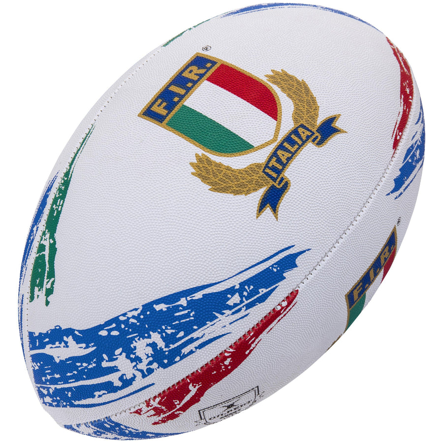2600 RDBE19 45084305 Ball Supporter Italia Sz 5, Creative
