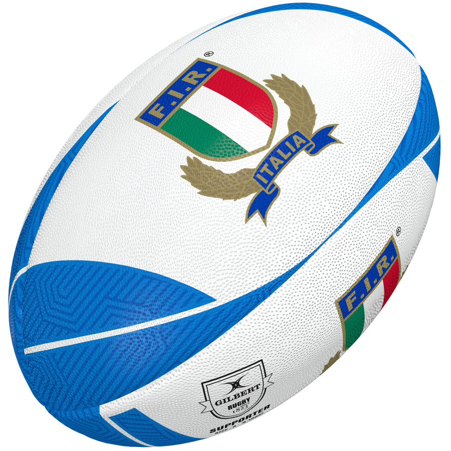 2600 RDBE20 48429805 Ball Supporter Italia Size 5