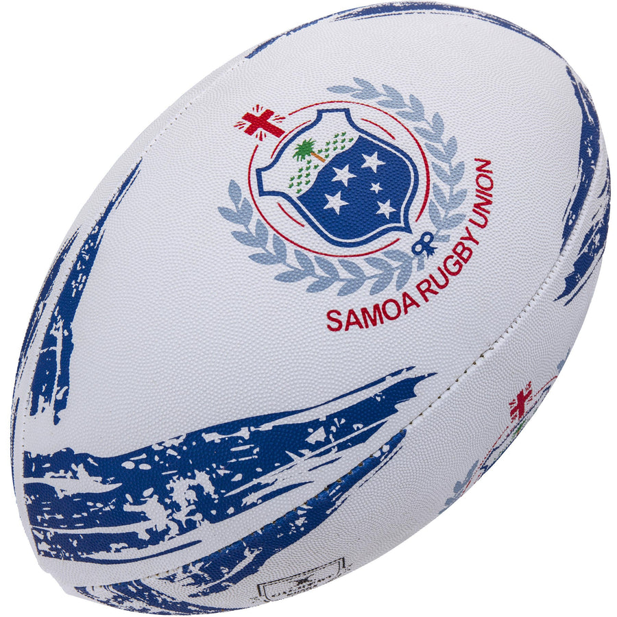 2600 RDBH18 45084505 Ball Supporter Samoa Sz 5, Creative