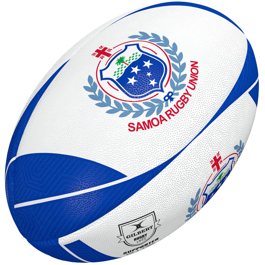 2600 RDBH20 48430105 Ball Supporter Samoa Size 5