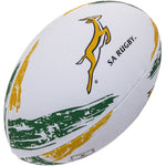 2600 RDBI18 45084605 Ball Supporter South Africa Sz 5, Creative