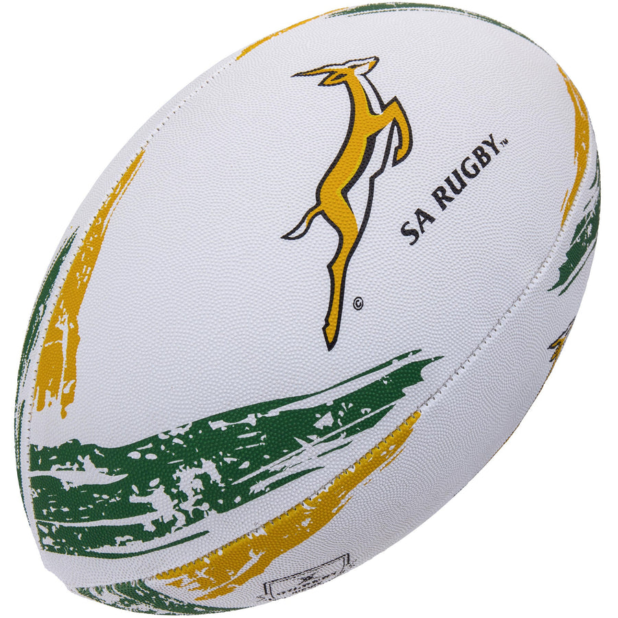 2600 RDBI18 45084605 Ball Supporter South Africa Sz 5, Creative