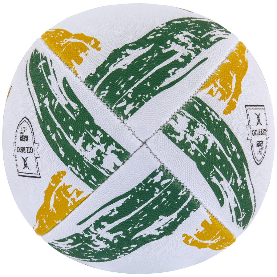 2600 RDBI18 45084605 Ball Supporter South Africa Sz 5, End