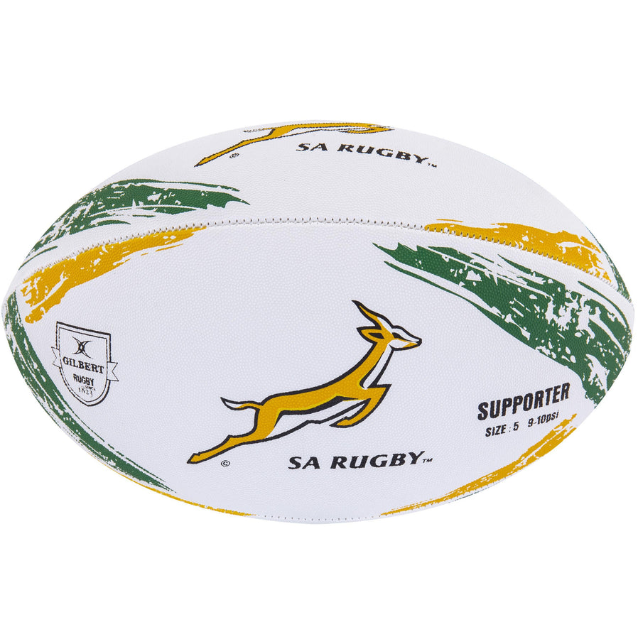 2600 RDBI18 45084605 Ball Supporter South Africa Sz 5 Main