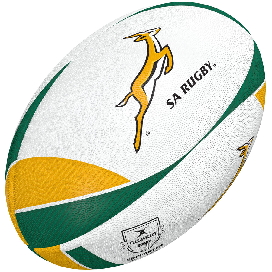 2600 RDBI20 48430205 Ball Supporter South Africa Size 5