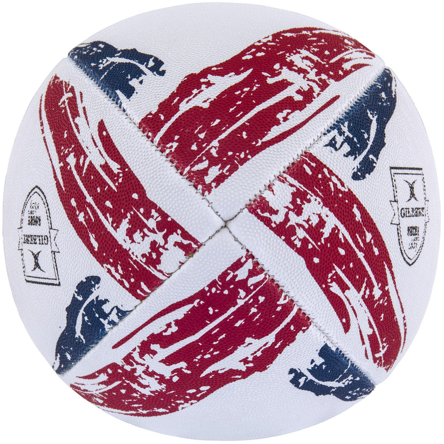 2600 RDBJ19 45084705 Ball Supporter Usa Sz 5, End