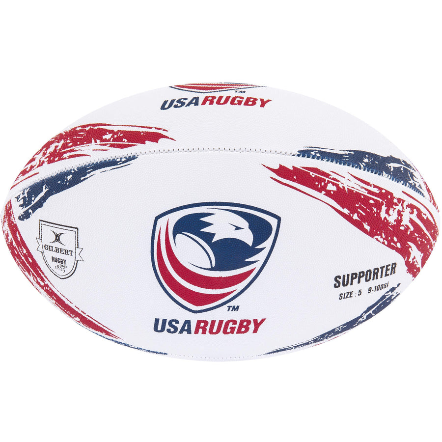 2600 RDBJ19 45084705 Ball Supporter Usa Sz 5 Main