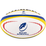 2600 RDBM17 45075605 Ball Replica Romania Size 5 Panel 1