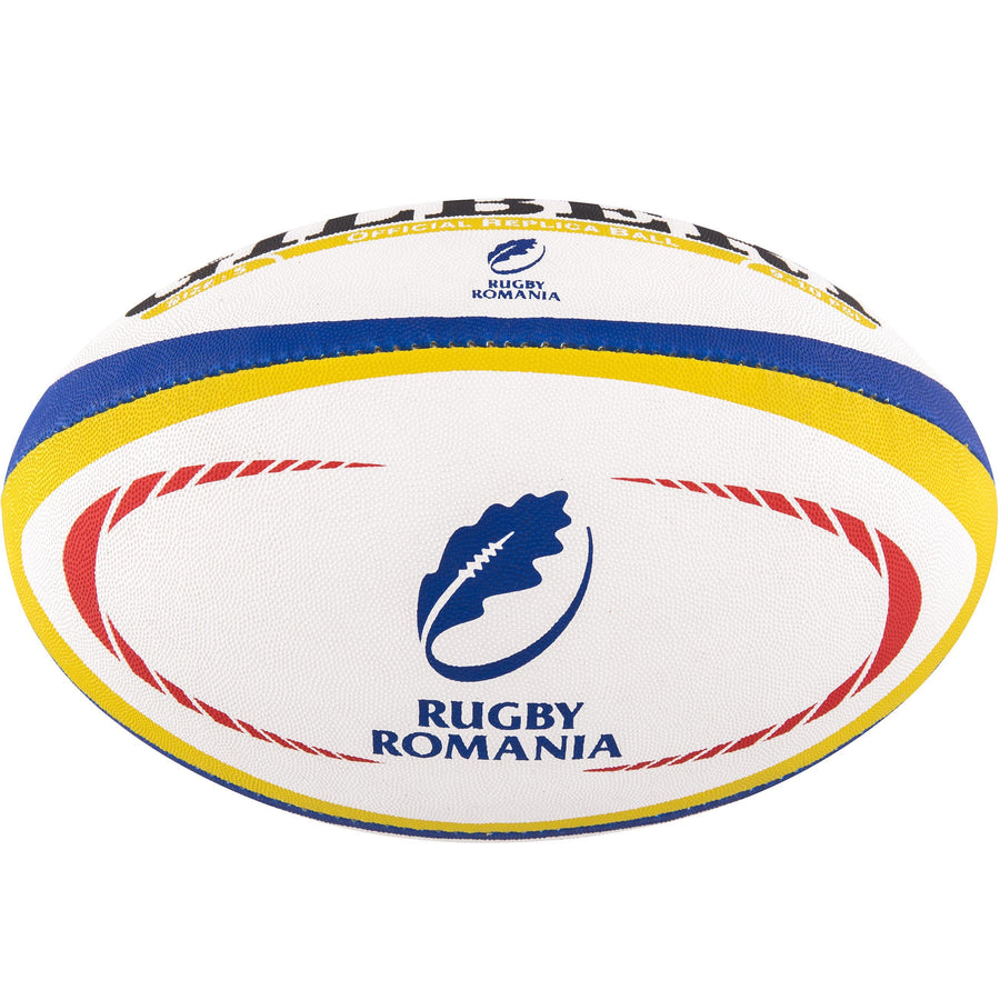 2600 RDBM17 45075605 Ball Replica Romania Size 5 Panel 1