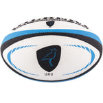 2600 RDBN17 45075705 Ball Replica Uruguay Size 5 Panel 1
