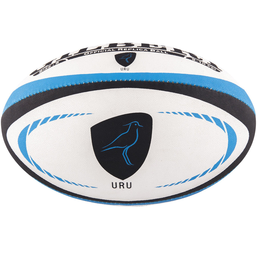 2600 RDBN17 45075705 Ball Replica Uruguay Size 5 Panel 1