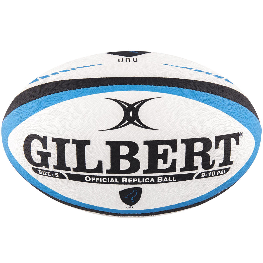 2600 RDBN17 45075705 Ball Replica Uruguay Size 5 Panel 2