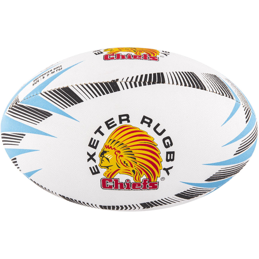 2600 RDCB17 45076005 Ball Supporter Exeter Size 5 Panel 1