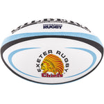 2600 RDCB17 45080705 Ball Replica Exeter Size 5 Panel 1