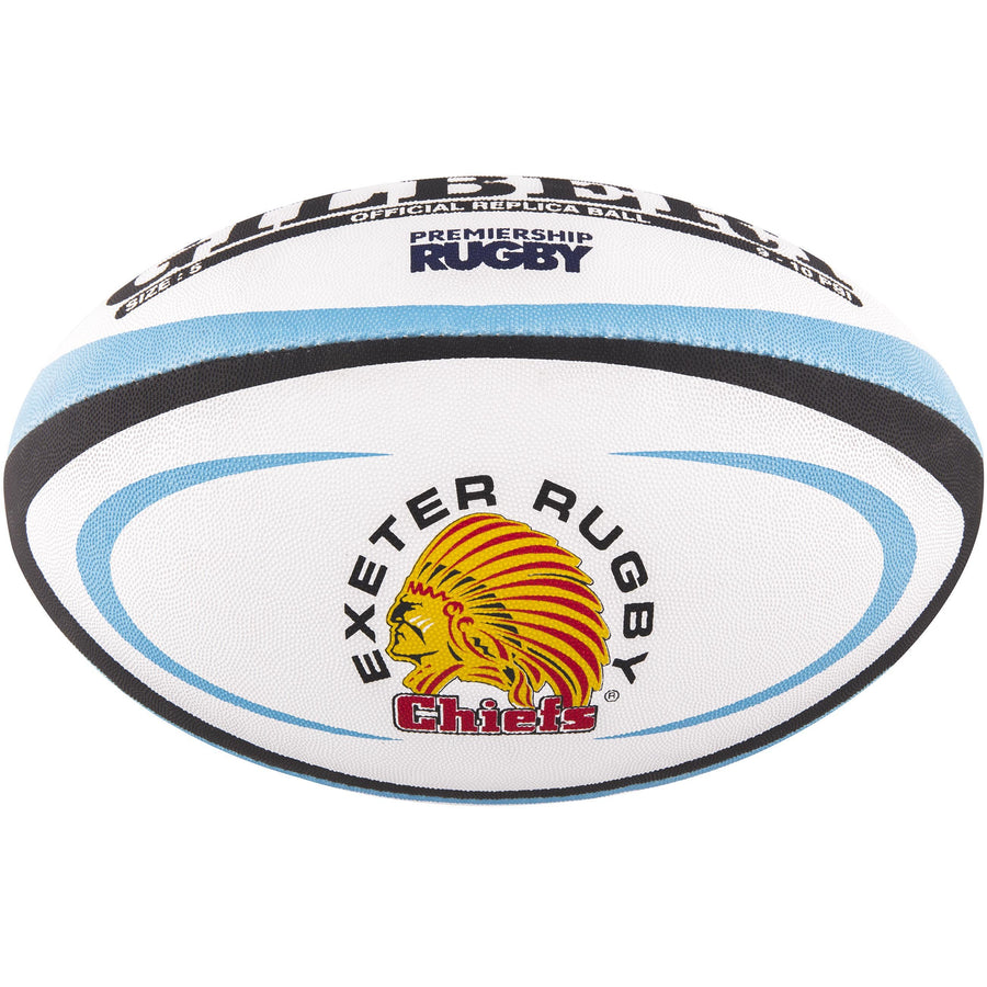 2600 RDCB17 45080705 Ball Replica Exeter Size 5 Panel 1