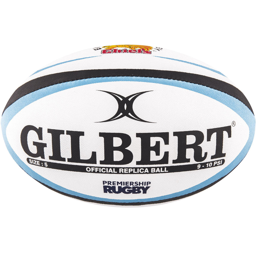 2600 RDCB17 45080705 Ball Replica Exeter Size 5 Panel 2