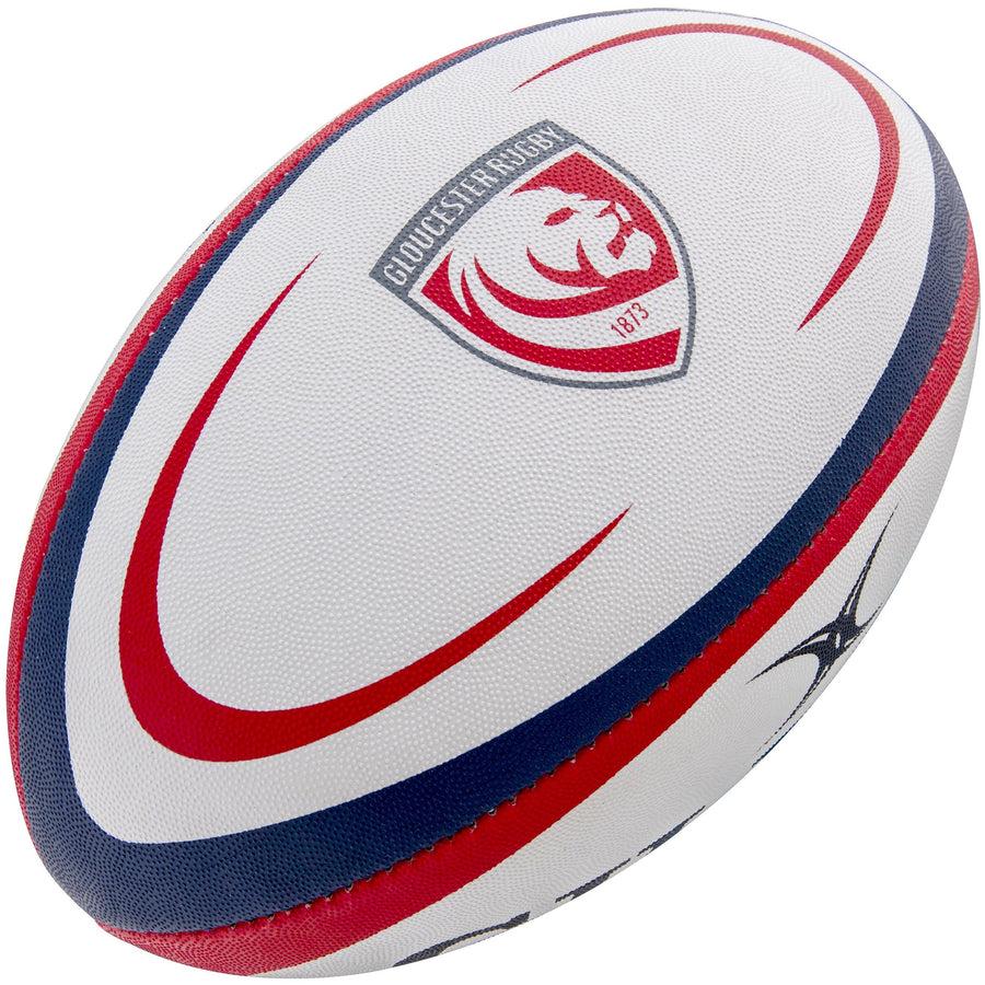 2600 RDCC19 48422805 Ball Replica Gloucester Size 5, Angle Primary