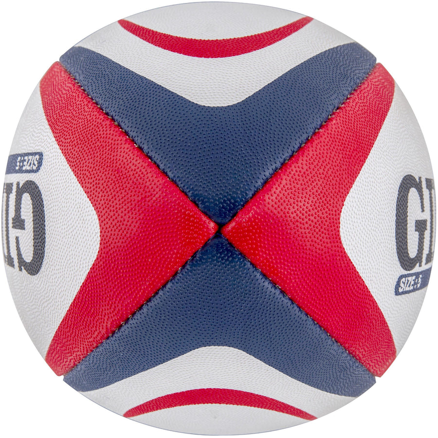 2600 RDCC19 48422805 Ball Replica Gloucester Size 5, End