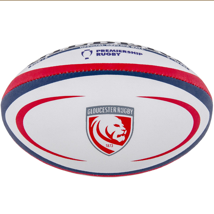 2600 RDCC19 48422805 Ball Replica Gloucester Size 5 Primary