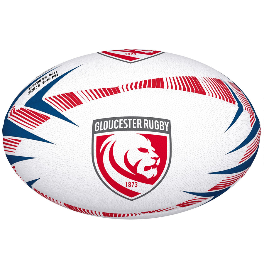 2600 RDCC19 48422905 Ball Supporter Gloucester Size 5