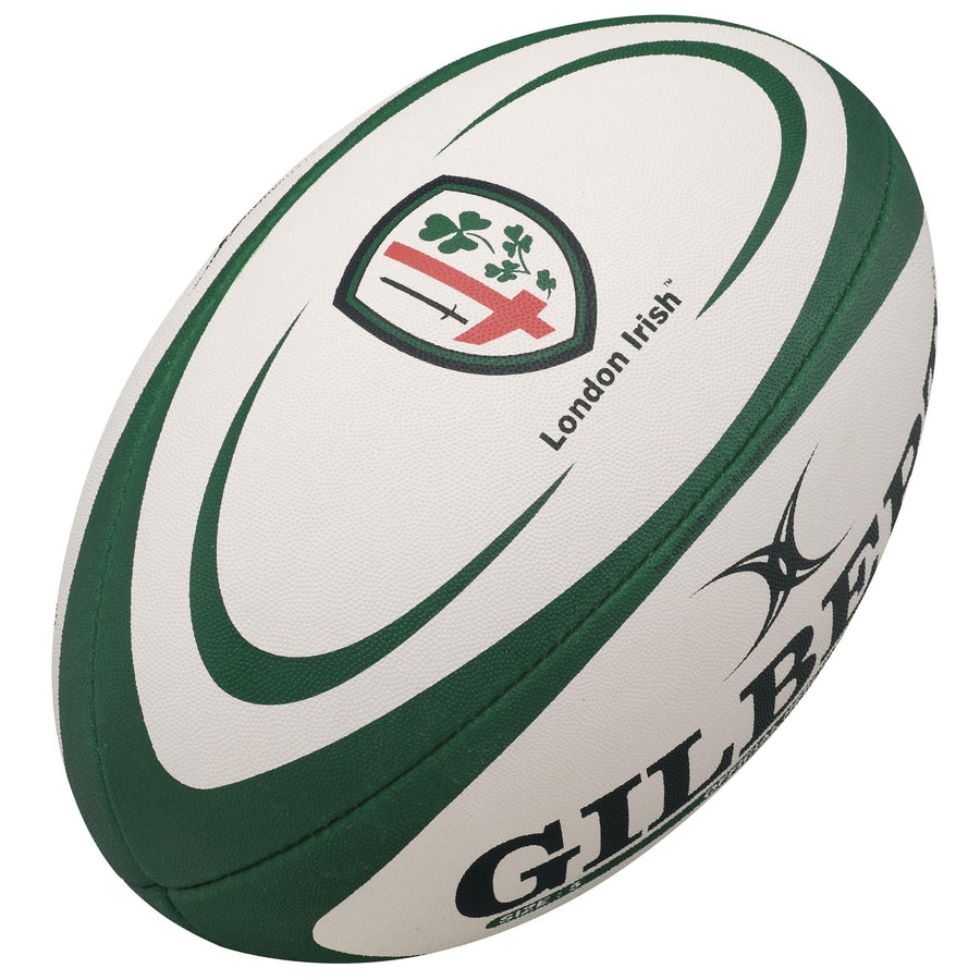 2600 RDCF18 45088005 Ball Replica London Irish Sz5