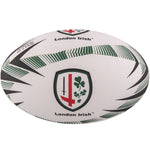 2600 RDCF18 45088205 Ball Supporter London Irish Size 5 Panel 1