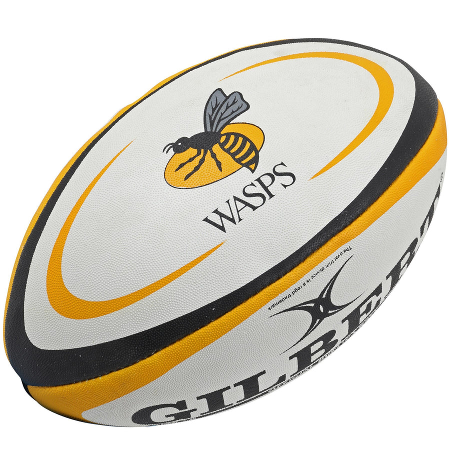 2600 RDCG15 43033005 Ball Replica Wasps Sz5 Creative View