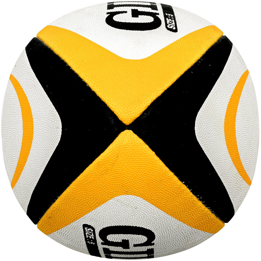 2600 RDCG15 43033005 Ball Replica Wasps Sz 5 End